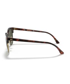 Ray-Ban Güneş Gözlüğü RB3016 49 W0366 - Görsel 3