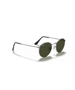 Alternative view of Ray-Ban Güneş Gözlüğü RB3447 50 029
