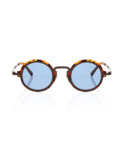 CLAES Mallorca Leopard Unisex Güneş Gözlüğü - Görsel 2