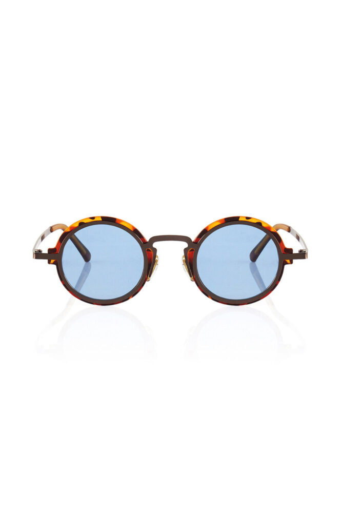 CLAES Mallorca Leopard Unisex Güneş Gözlüğü - Görsel 2