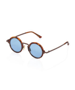 CLAES Mallorca Leopard Unisex Güneş Gözlüğü