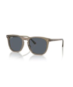 Alternative view of Ray-Ban 0RB2210 6765R5 53