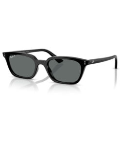 Ray-Ban RB4456 667781 53 Unisex Güneş Gözlüğü