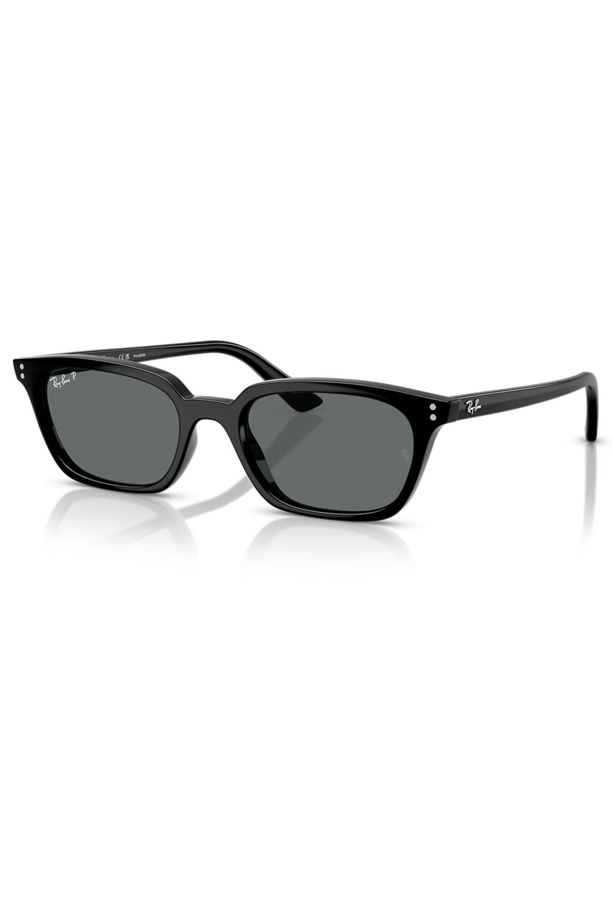 Ray-Ban RB4456 667781 53 Unisex Güneş Gözlüğü