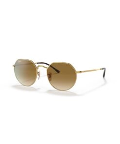 Alternative view of Ray-Ban 0RB3565 001-51 53