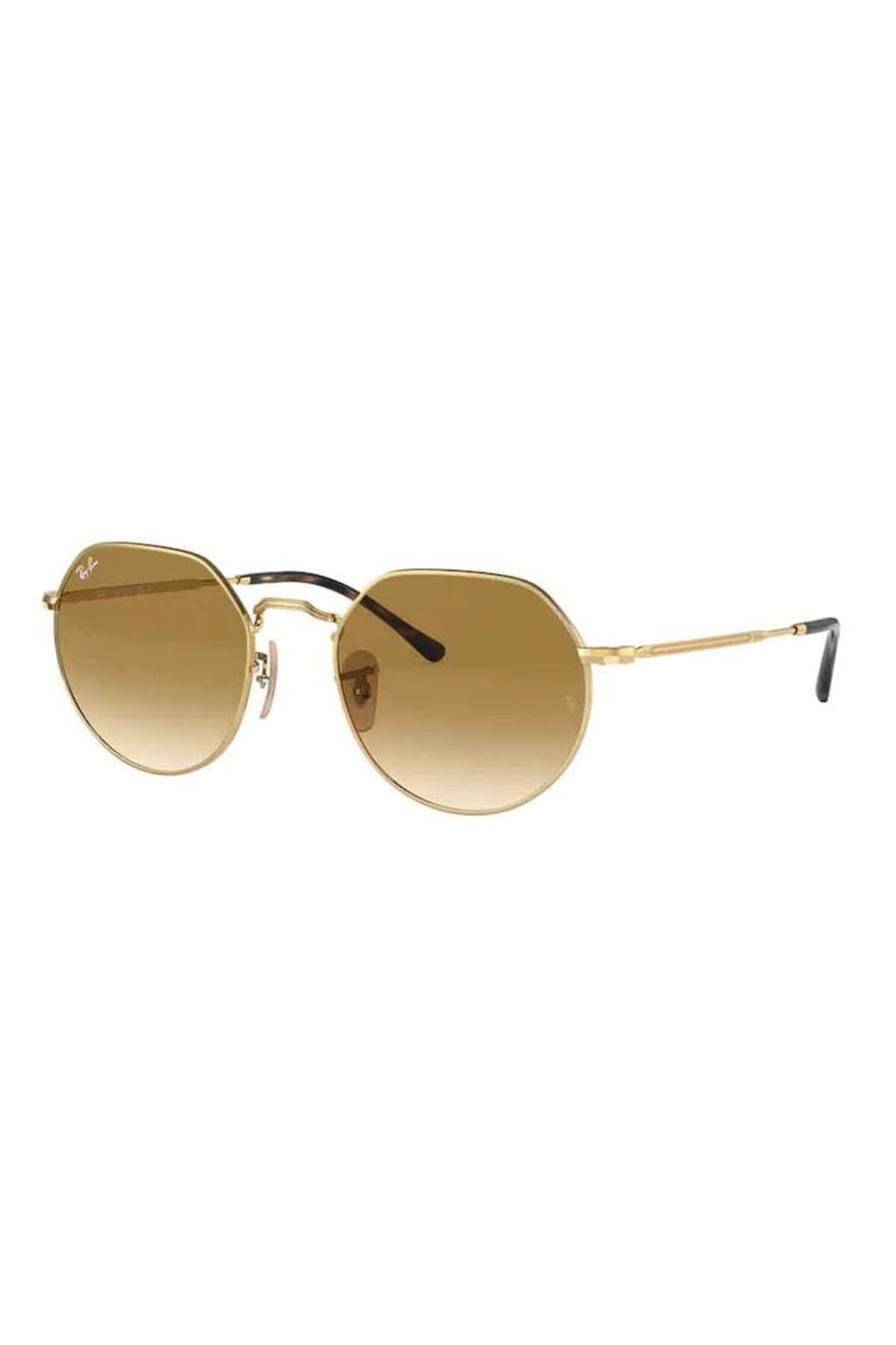 Ray-Ban 0RB3565 001-51 53
