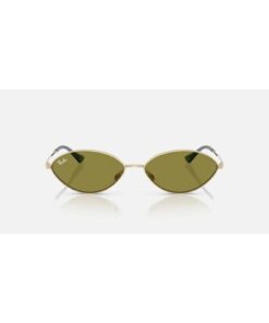 Alternative view of Ray-Ban Güneş Gözlüğü RB3757 59 9213/2