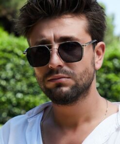 By Harmony Bh 0030 08 Unisex Güneş Gözlüğü