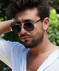 By Harmony Bh 0030 08 Unisex Güneş Gözlüğü - Görsel 3