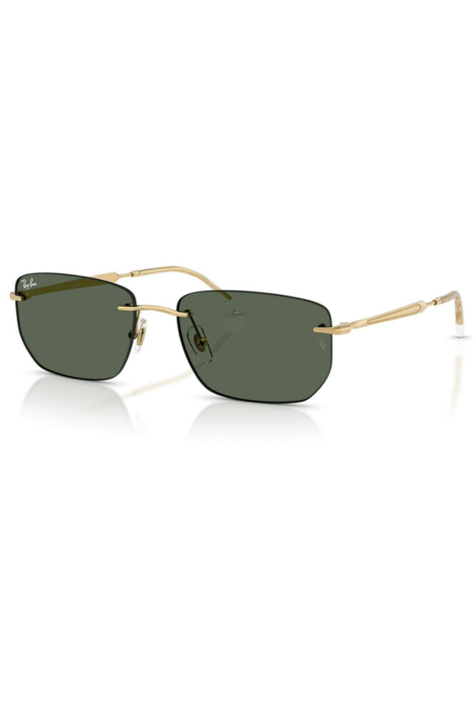 Ray-Ban RB3768 001 71 56 Unisex Güneş Gözlüğü