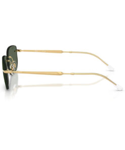Ray-Ban RB3768 001 71 56 Unisex Güneş Gözlüğü - Görsel 3
