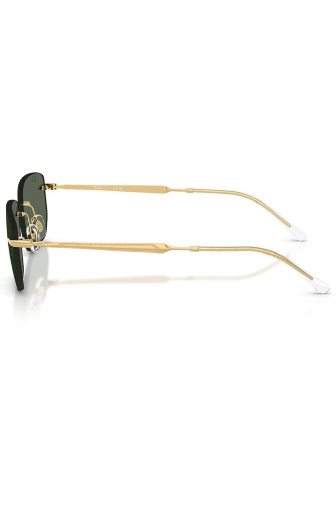 Ray-Ban RB3768 001 71 56 Unisex Güneş Gözlüğü - Görsel 3