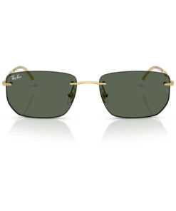 Alternative view of Ray-Ban RB3768 001 71 56 Unisex Güneş Gözlüğü