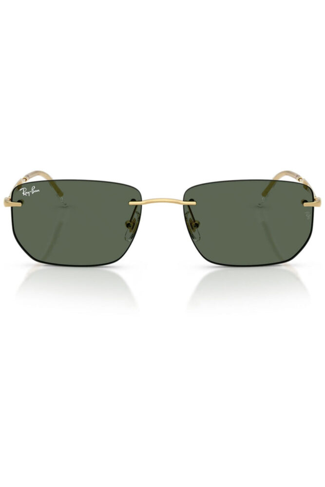 Ray-Ban RB3768 001 71 56 Unisex Güneş Gözlüğü - Görsel 2