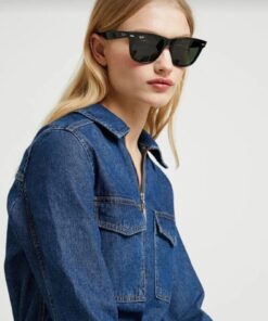 Alternative view of Ray-Ban RAYBAN RB2140 901 50 UNISEX GÜNEŞ GÖZLÜĞÜ