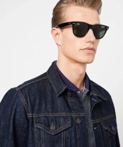 Ray-Ban RAYBAN RB2140 901 50 UNISEX GÜNEŞ GÖZLÜĞÜ - Görsel 3