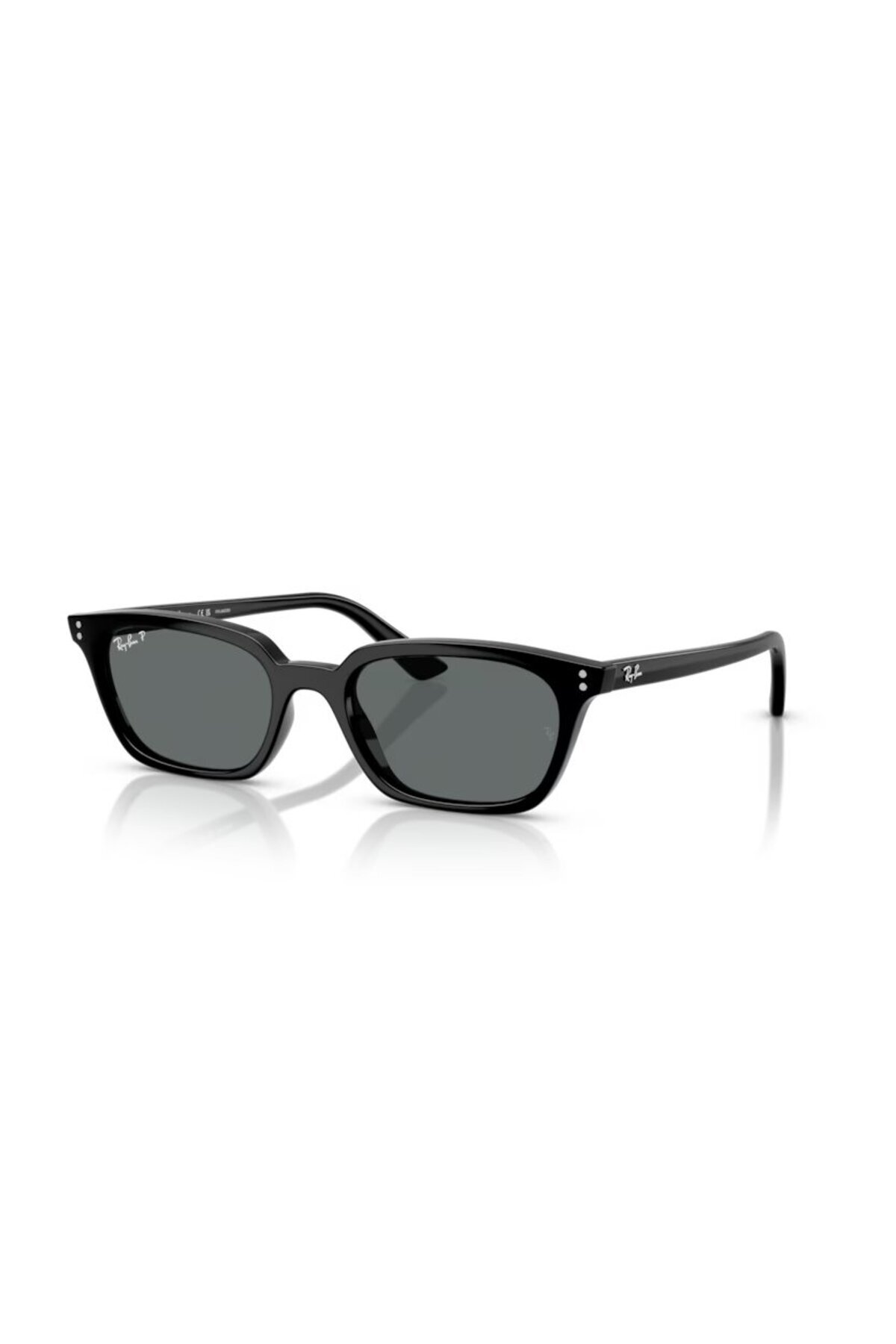 Ray-Ban RB4456 667781 50 Unisex Güneş Gözlüğü