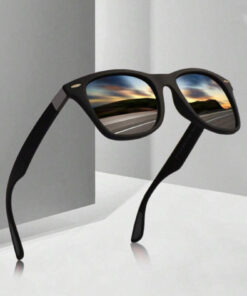 By Harmony Bh 6001-1 C404 Unisex Güneş Gözlüğü