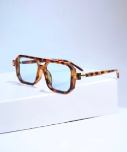REN EYEWEAR Febbre Q2 Alman Tasarımı Güneş Gözlüğü Unisex / Ren Eyewear