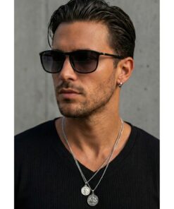 Polo Exchange 1683 C-1 1000 Polarize Güneş Gözlüğü - Görsel 3