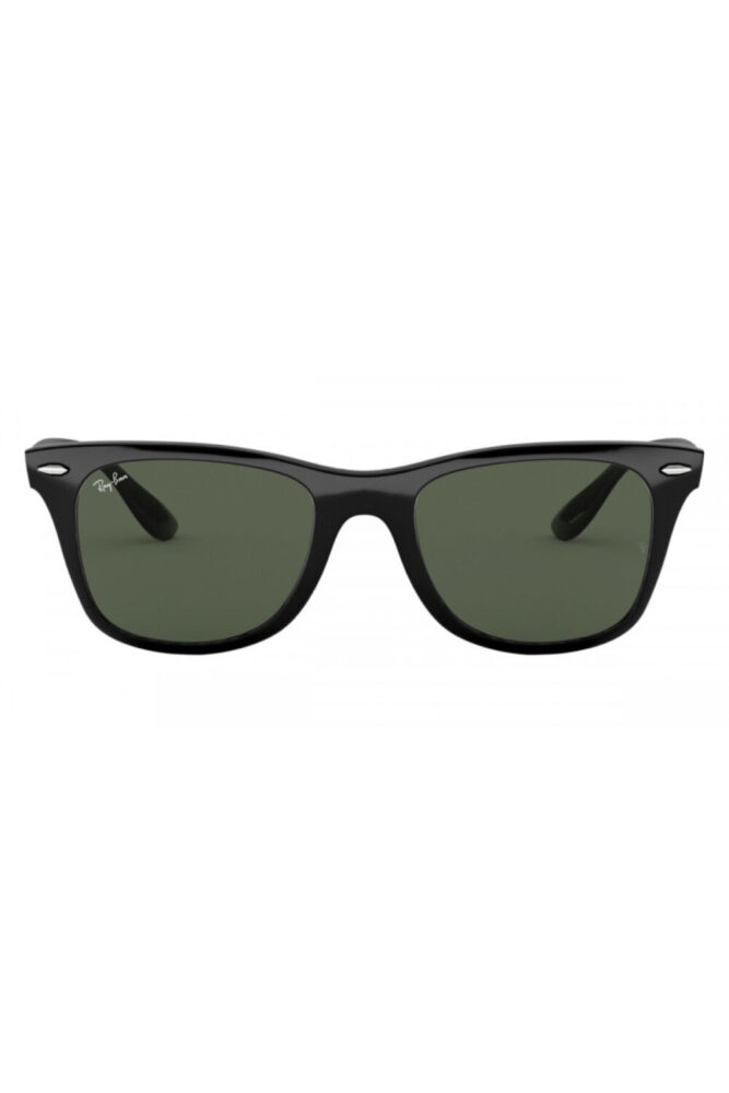 Ray-Ban Güneş Gözlüğü RB4195 52 601/71 - Görsel 2
