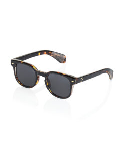 CLAES Fethiye Leopard Unisex Güneş Gözlüğü