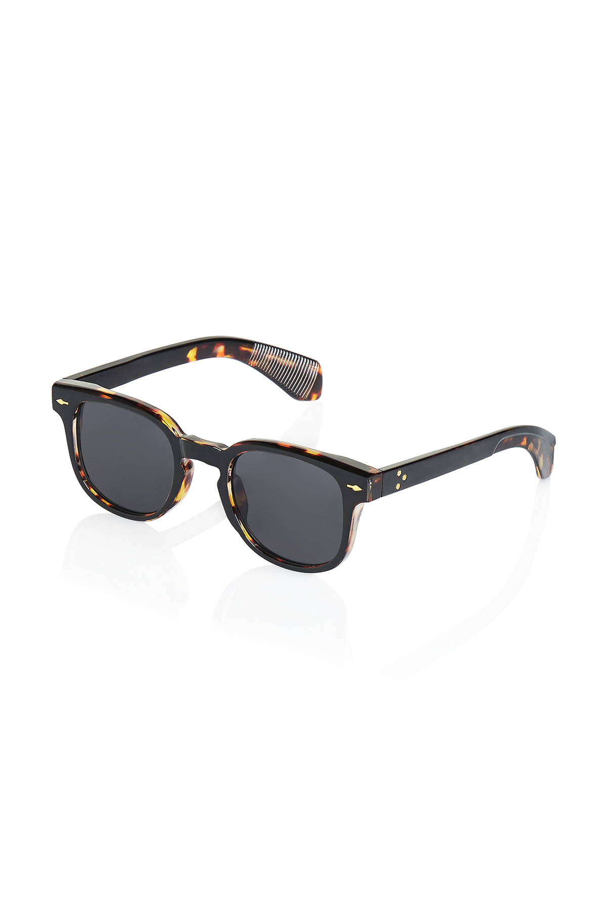 CLAES Fethiye Leopard Unisex Güneş Gözlüğü