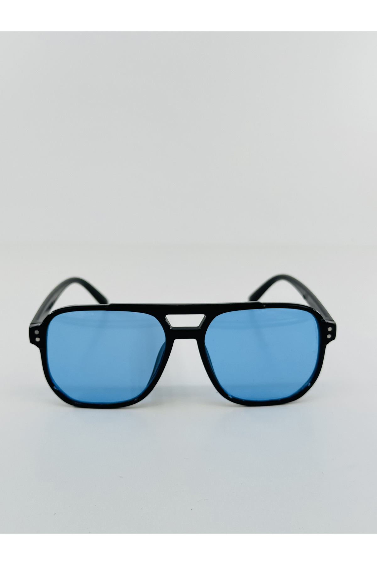 PROTCO Unisex Pilot Vintage Model UV400 Güneş Gözlüğü