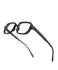 WATCHOFROYAL Royal Eyewear Re1022 Mat Siyah Güneş Gözlüğü