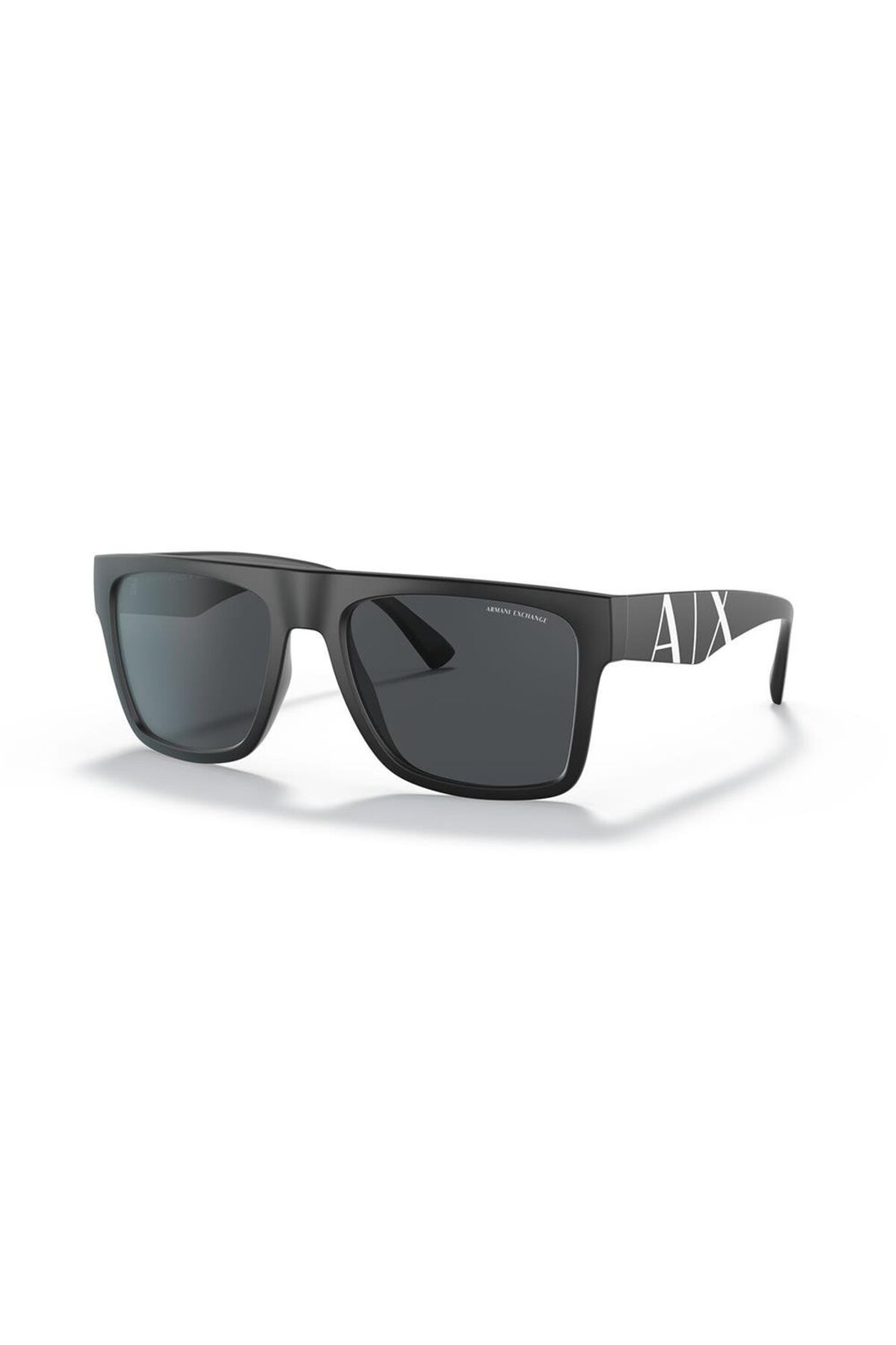 Armani Exchange AX 4113S 807887 55 - 01 Güneş Gözlüğü