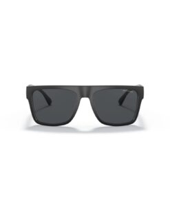 Armani Exchange AX 4113S 807887 55 - 01 Güneş Gözlüğü - Görsel 3