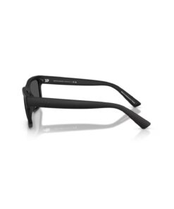 Alternative view of Armani Exchange AX4165S 807887 56 Erkek Güneş Gözlüğü