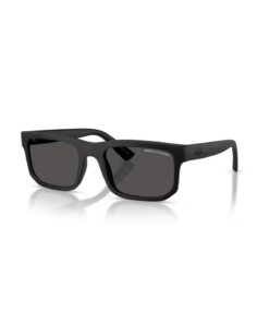 Armani Exchange AX4165S 807887 56 Erkek Güneş Gözlüğü