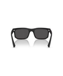 Armani Exchange AX4165S 807887 56 Erkek Güneş Gözlüğü - Görsel 3