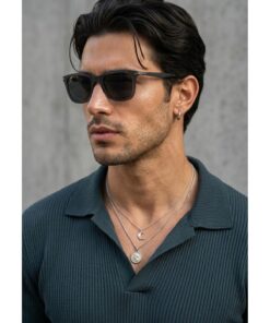 Polo Exchange 906 C6 53 Polarize Güneş Gözlüğü