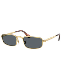 Ray-Ban RB3927 001 R5 54 Unisex Güneş Gözlüğü