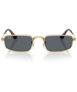 Alternative view of Ray-Ban RB3927 001 R5 54 Unisex Güneş Gözlüğü