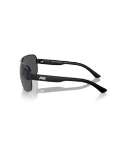 Alternative view of Armani Exchange AX2012S 606387 62 Erkek Güneş Gözlüğü