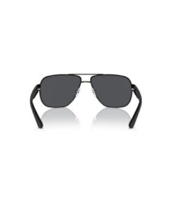 Armani Exchange AX2012S 606387 62 Erkek Güneş Gözlüğü - Görsel 3