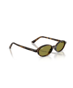 Alternative view of Ray-Ban Güneş Gözlüğü RB4472 48 1359/2