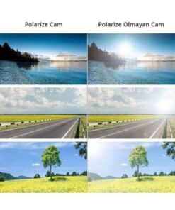 Alternative view of LUPİX LÜX POLARİZE GÜNEŞ GÖZLÜĞÜ