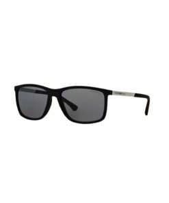 Emporio Armani EA 4058 506381 58 Unisex Güneş Gözlüğü