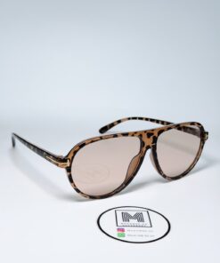 MOONMEE TOBER - Unisex Güneş Gözlüğü Çok Renkli UV400 Korumalı