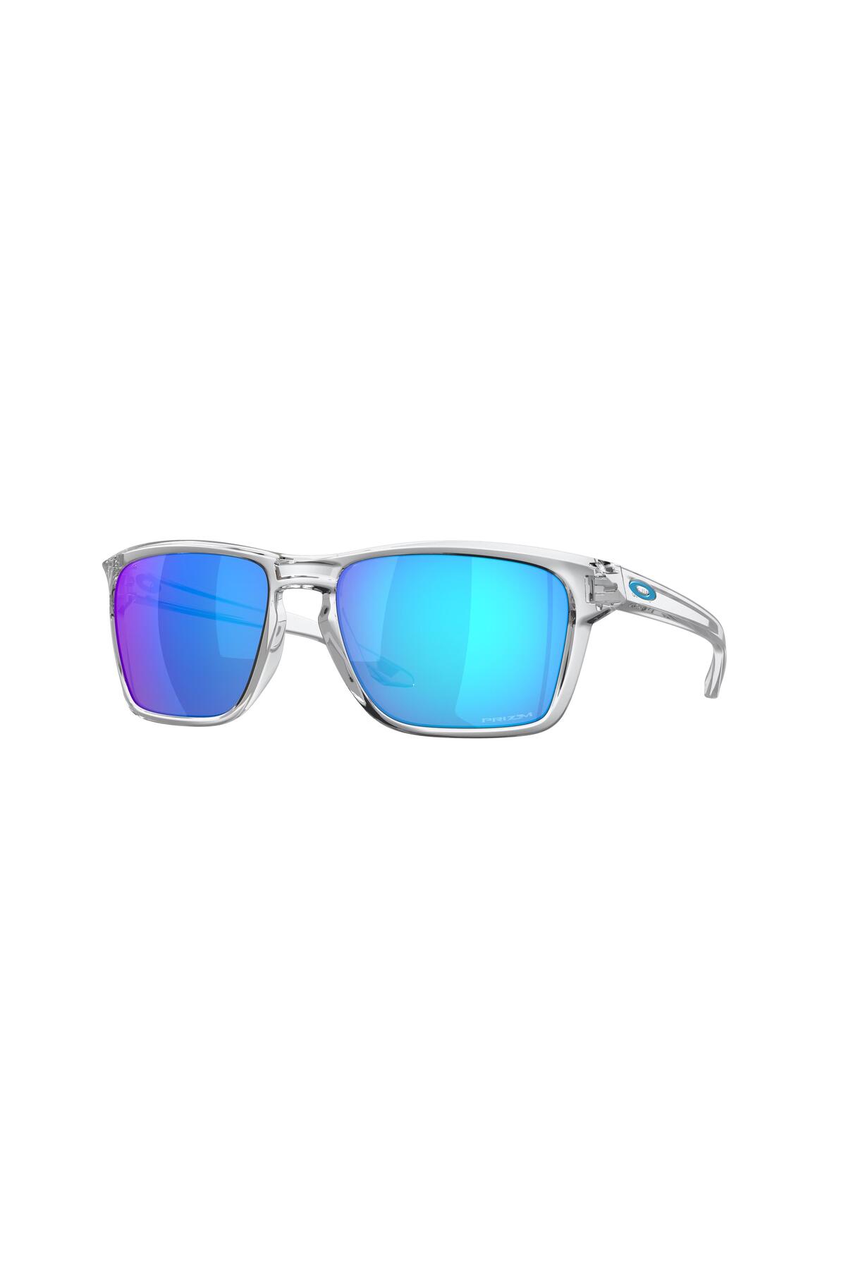 Oakley 9448 944804 57 erkek Güneş Gözlüğü