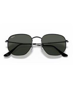 Ray-Ban Güneş Gözlüğü RB3548N 54 002/58 - Görsel 3