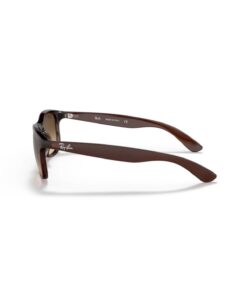 Alternative view of Ray-Ban RB 4202 607313 55 Erkek Güneş Gözlüğü