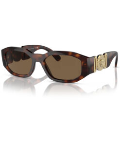 Versace VE4361 521773 53 Kadın Güneş Gözlüğü