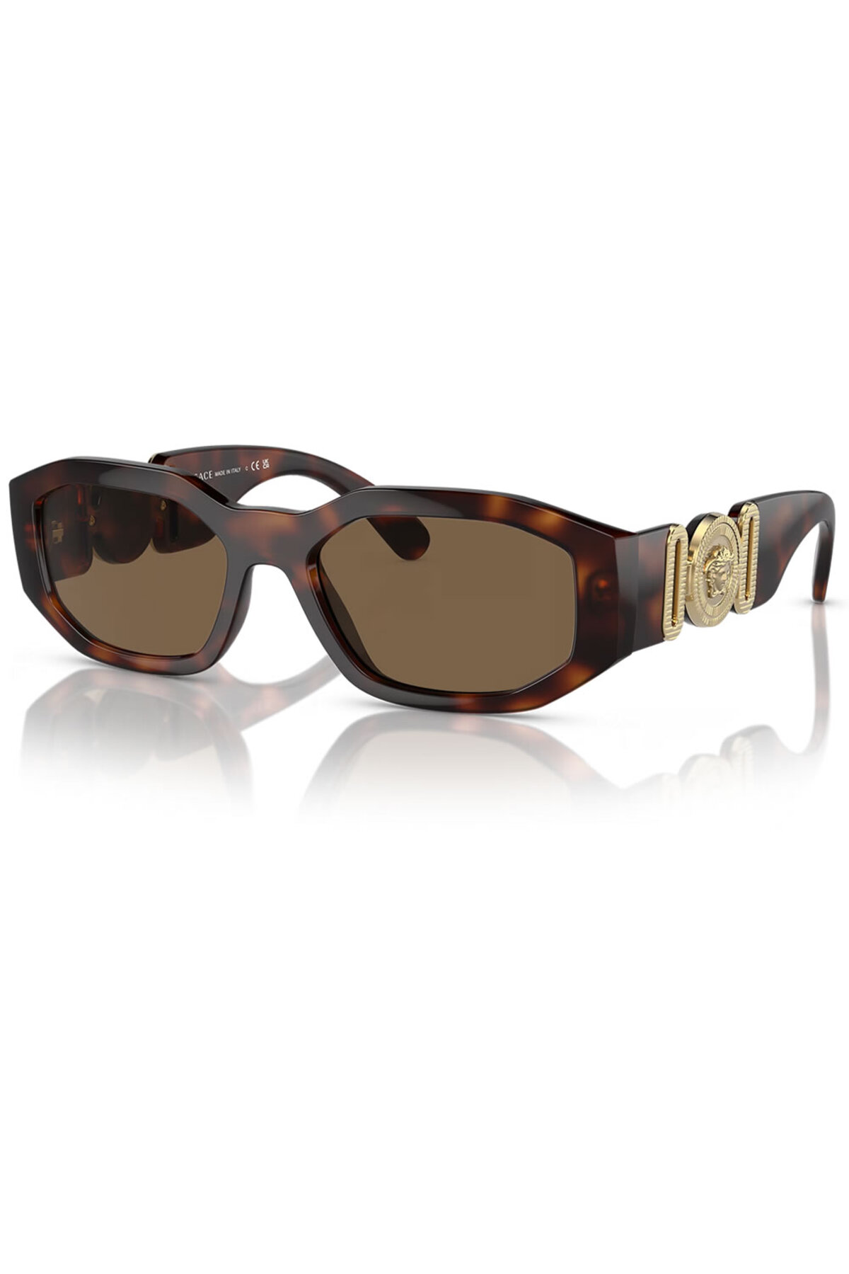 Versace VE4361 521773 53 Kadın Güneş Gözlüğü