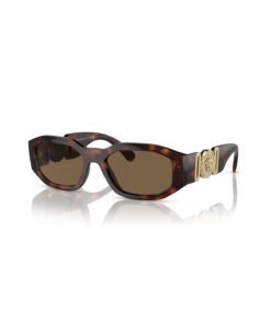 Versace VE4361 521773 53 Kadın Güneş Gözlüğü - Görsel 3