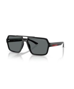 Prada Sports PS A06S 1AB02G 59 Erkek Güneş Gözlüğü